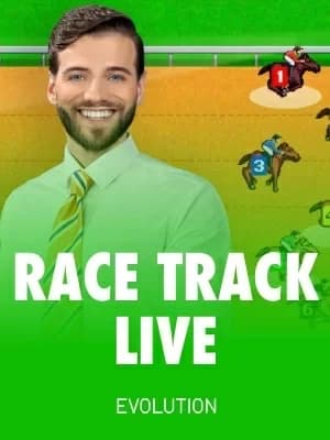 Race Track