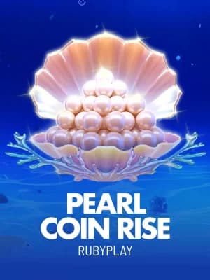 Pearl Coin Rise