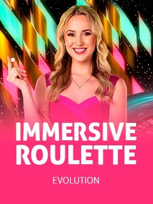 Immersive Roulette
