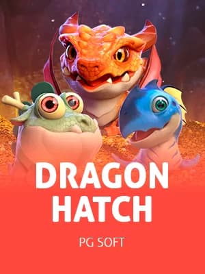 Dragon Hatch