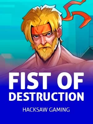 Fist of Destruction