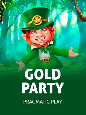 Gold Party