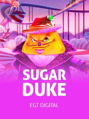 Sugar Duke