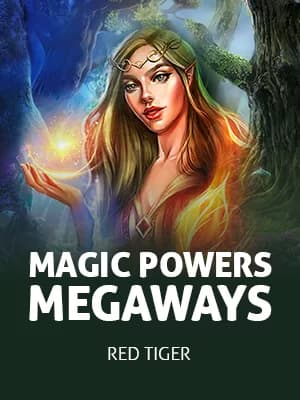 Magic Powers Megaways™