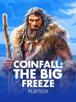 CoinFall: The Big Freeze™