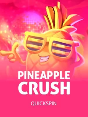 Pineapple Crush