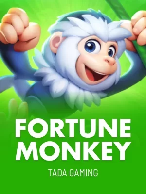 Fortune Monkey