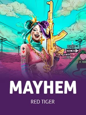 Mayhem