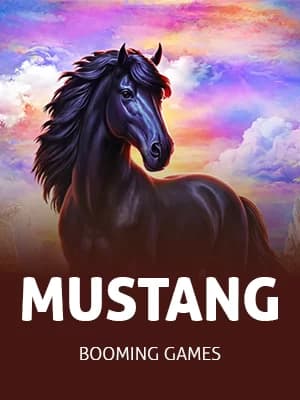Mustang Hold and Win