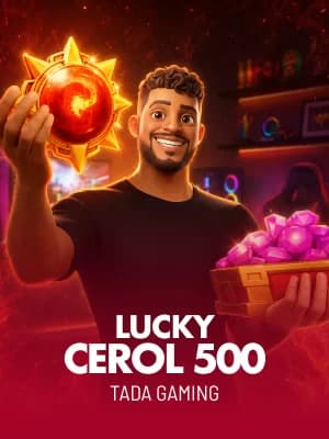 Lucky Cerol 500