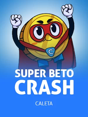 Super Beto Crash
