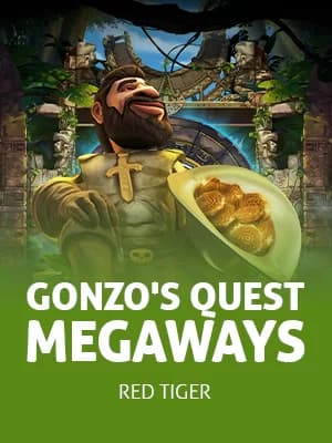 Gonzo's Quest™ MegaWays™