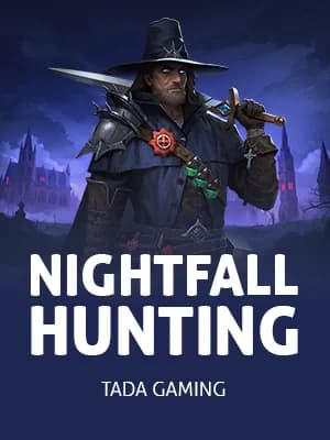 Nightfall Hunting