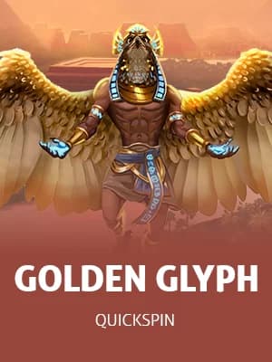 Golden Glyph