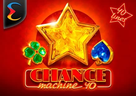 Chance Machine 40
