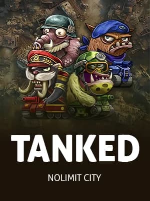 Tanked