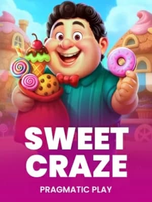 Sweet Craze