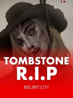 Tombstone Rip