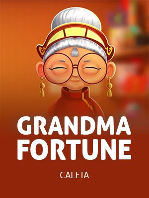 Grandma Fortune