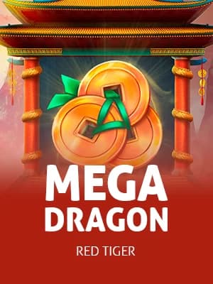 Mega Dragon