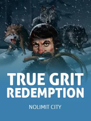 True Grit Redemption