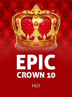 Epic Crown 10
