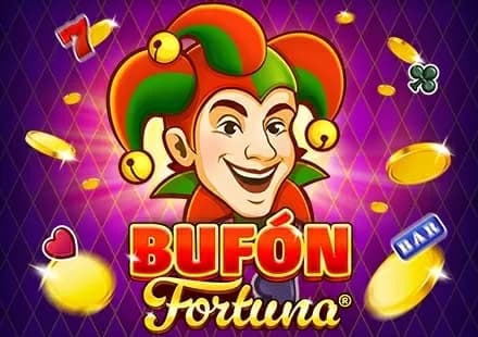Bufon Fortuna