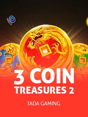 3 Coin Treasures 2