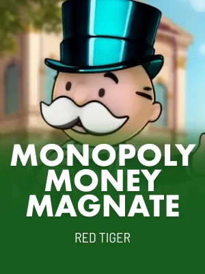 Monopoly Money Magnate