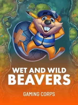 Wet and Wild Beavers