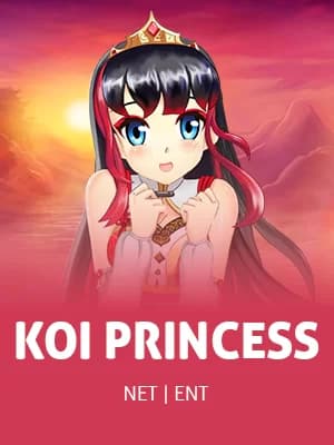 Koi Princess