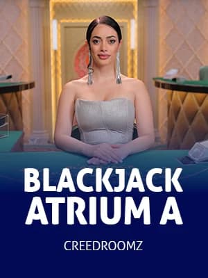 Atrium Blackjack A