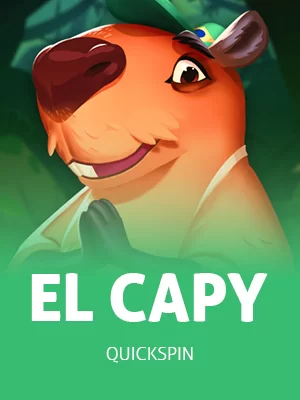El Capy