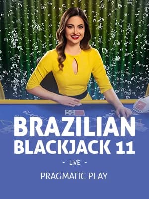 Brazilian Blackjack 11