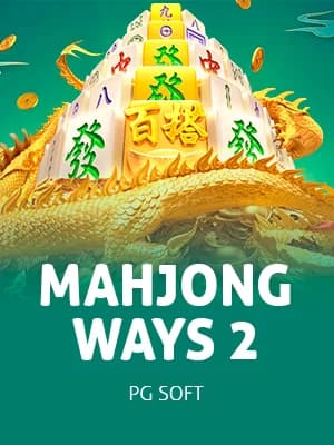 Mahjong Ways 2