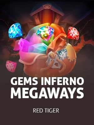Gems Inferno Megaways™