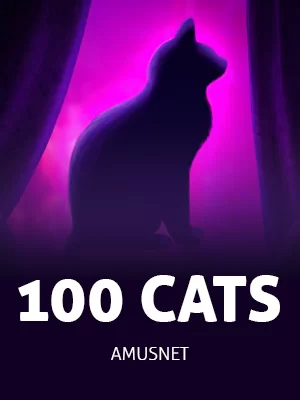 100 Cats