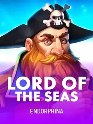 Lord of the Seas