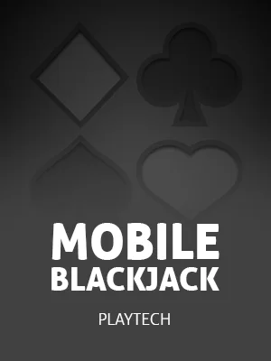 Mobile Blackjack