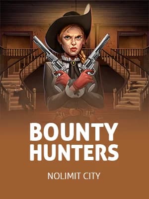 Bounty Hunters