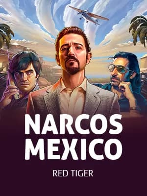 Narcos Mexico