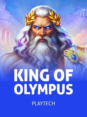 King of Olympus™