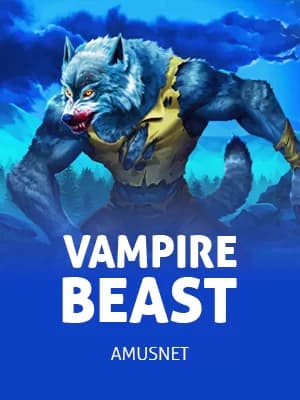 Vampire Beast