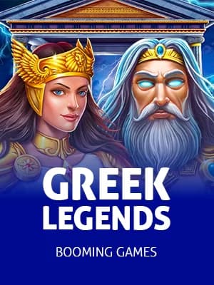 Greek Legends
