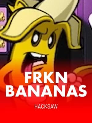 FRKN Bananas