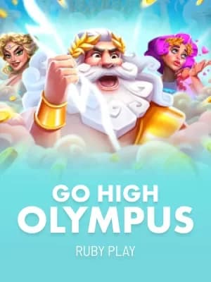 Go High Olympus