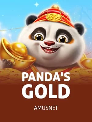 Panda's Gold Golden Coins Link