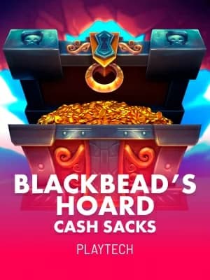 Blackbeard's Hoard Cash Sacks™