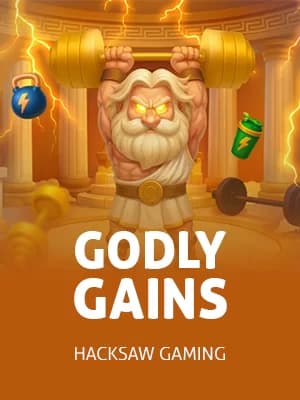 Godly Gains