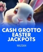 Cash Grotto™ Easter Jackpots